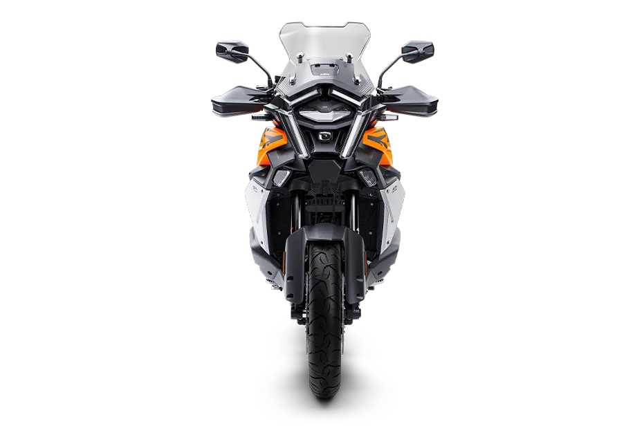 KTM 1390 Super Adventure 2025